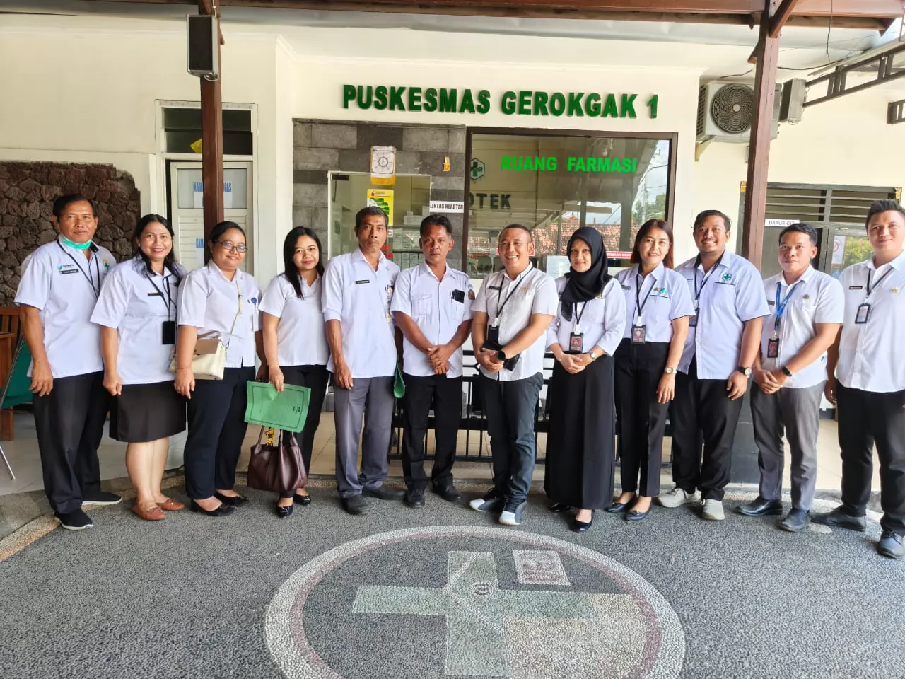Kepala Puskesmas