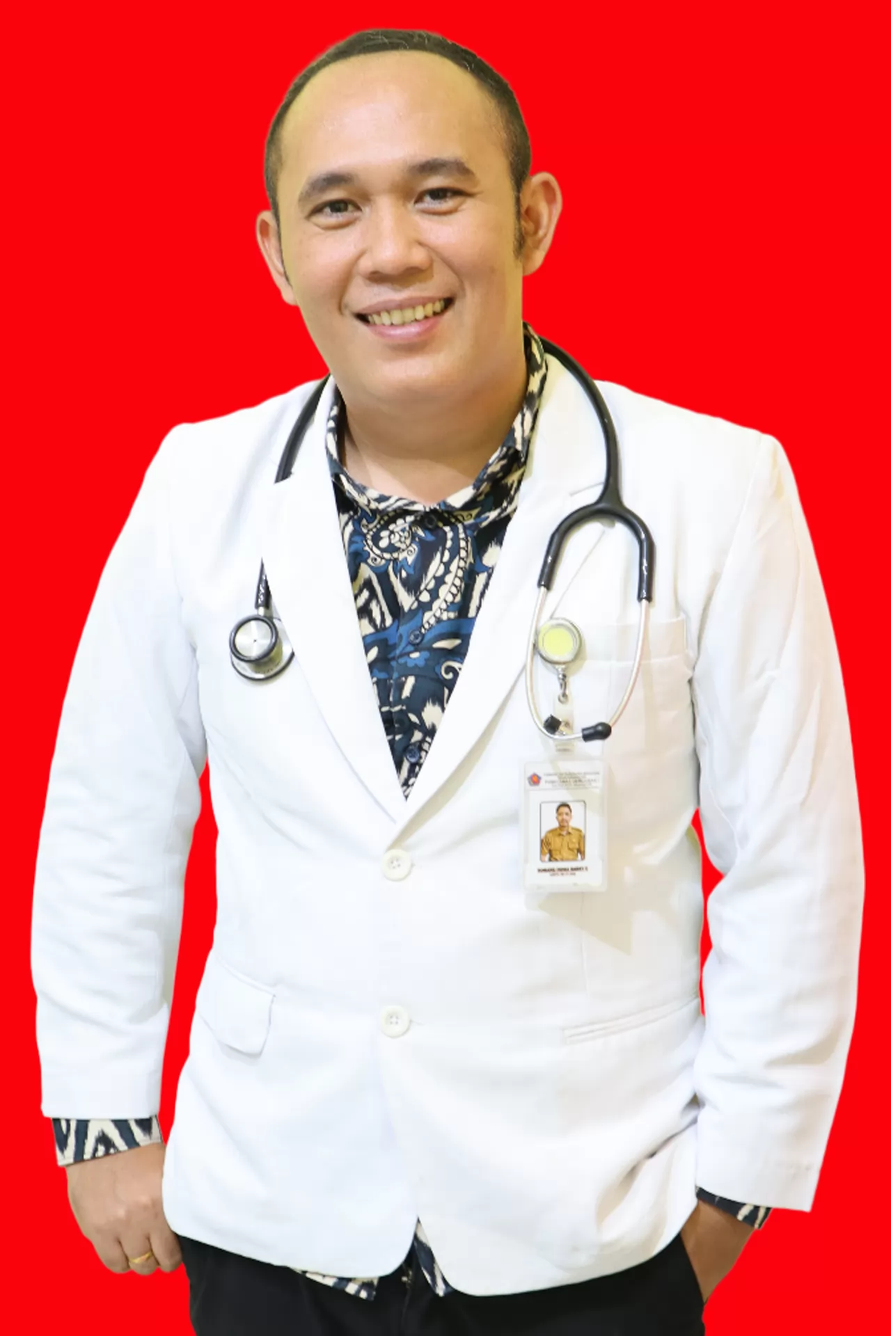 Kepala Puskesmas