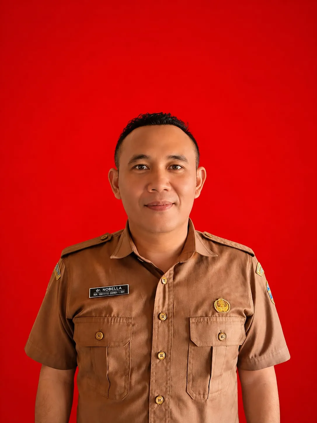 Kepala Puskesmas